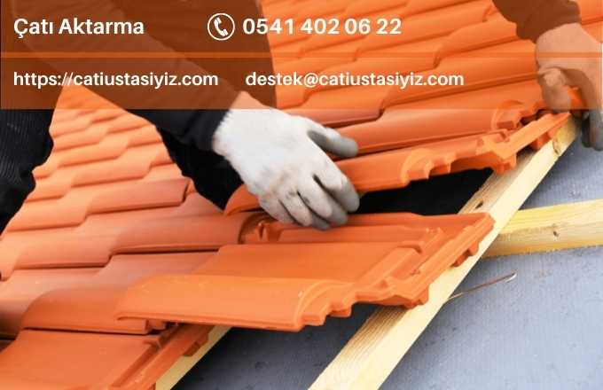 Başakşehir çatı aktarma